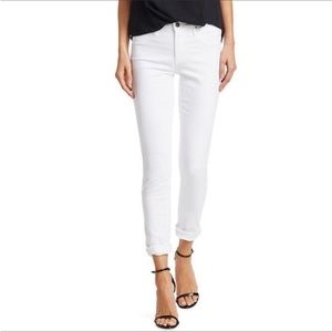 Adriano Goldschmidt AG legging ankle white size 27 R